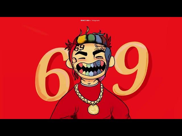 (FREE) 6IX9INE - "GUMMO" Type Beat | Free Beat Instrumental