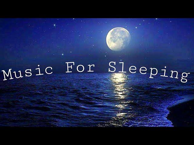 Relaxing Piano Music For deep Sleep