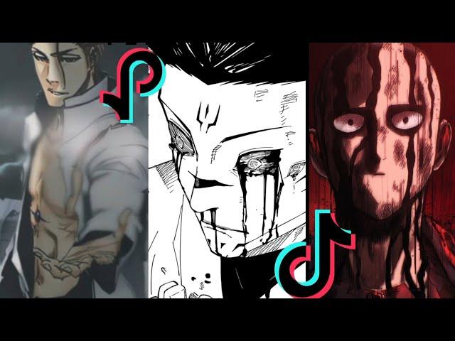 Best Manga Animation - TikTok/Youtube Comp #1