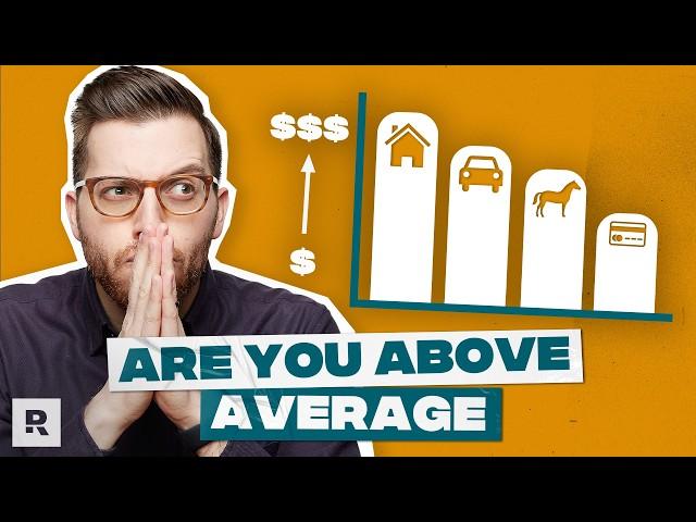 Do You Have More Debt Than the Average American?