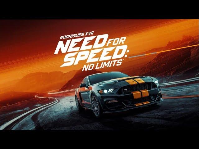 NEED FOR SPEED NO LIMITIS - PROVING GROUNDS - DIA 1