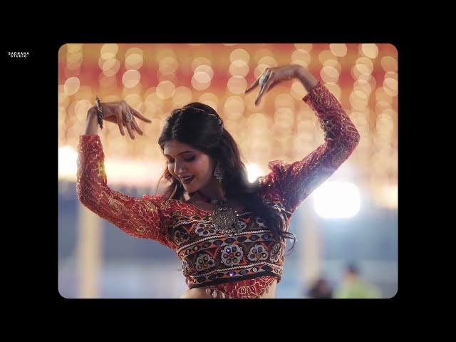 Jolly Rathod || The Villa & Rotary Wallcity || Navratri || 2024 || Day : 05