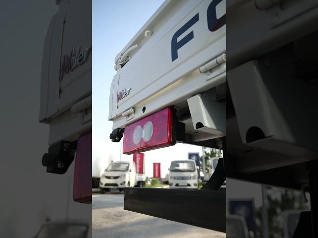 FOTON MILER 1.5 tonnalik yangi model 77 099 80 70