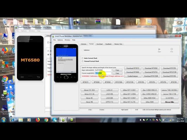 symphony i10 plus frp/symphony i10 plus frp remove