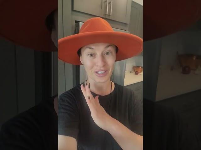 How to Have More Personal Power with Candice Bar #personalpower #reiki #crystals #meditation #energy