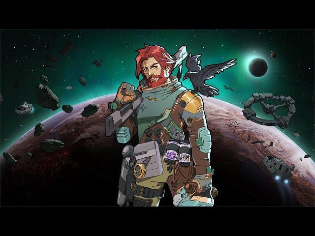 СМОТРИМ АНОНС НОВОГО DLC и ДЕЛАЕМ ТЕОРИИ!  RimWorld 1.5