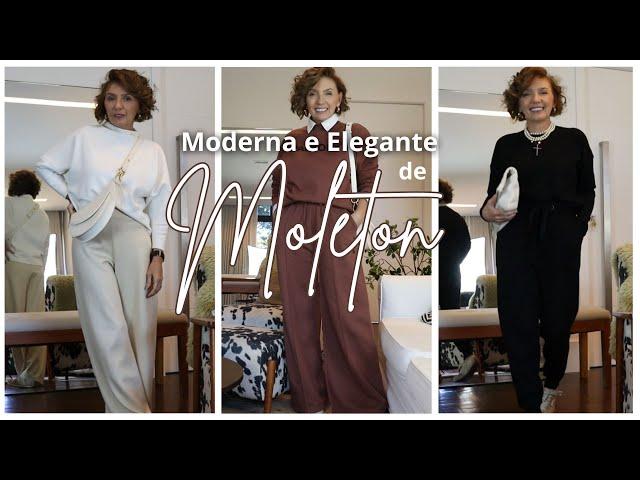 Como Transformar o Moletom Esportivo em um Look Elegante e Fashion | Verinha Bernardino