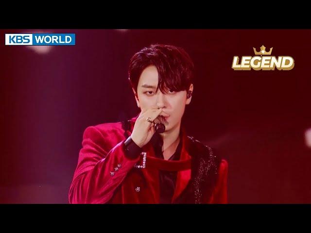 Bad Romance - Forestella [Immortal Songs 2] | KBS WORLD TV 220730