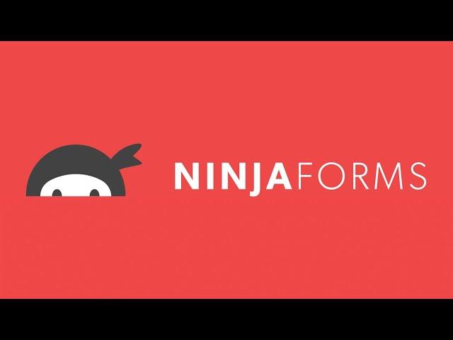 Creating a Registration Form with Ninja Forms - Brandology Pros