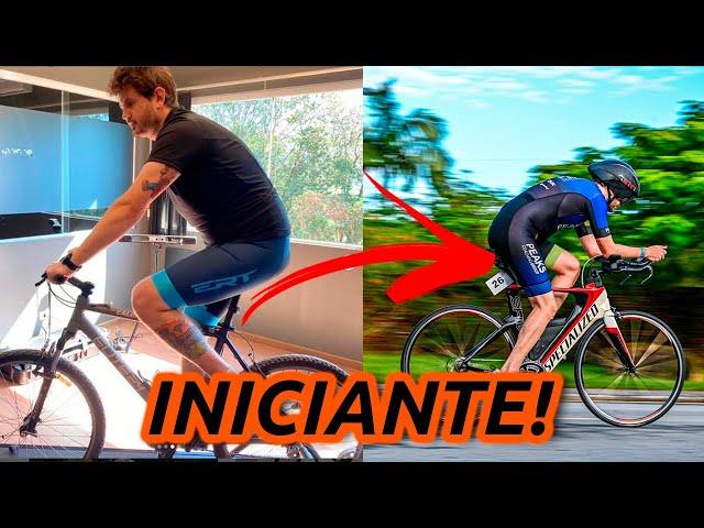 TRIATHLON! 10 LIÇÕES QUE GOSTARIA DE TER APRENDIDO ANTES DE TER COMEÇADO - IRONMAN, SPRINT, OLÍMPICO