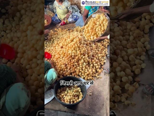 Panipuri Machine | Panipuri Business |Panipuri Making Machine |Golgappa Machine | Golgappa Business