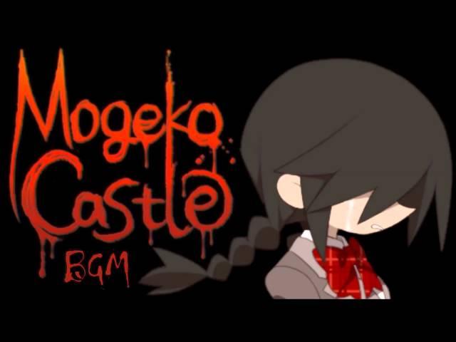 05 - Event 31 [Mogeko Castle OST/BGM/Soundtrack]