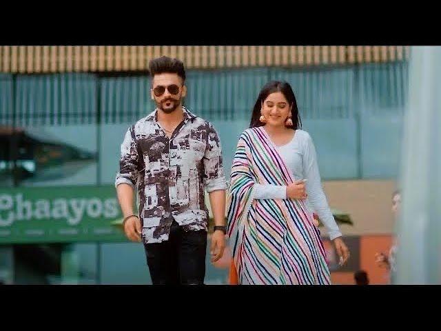 Baani Sandhu | Gur Sidhu | Gurneet Dosanjh | 8 Parche | Punjabi Song | White Hill Music