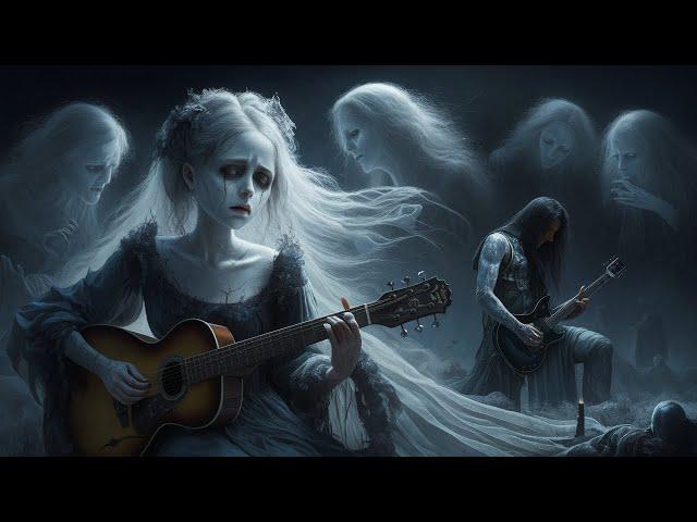 Array of Illusions - Void (Official Gothic Metal Ballad)