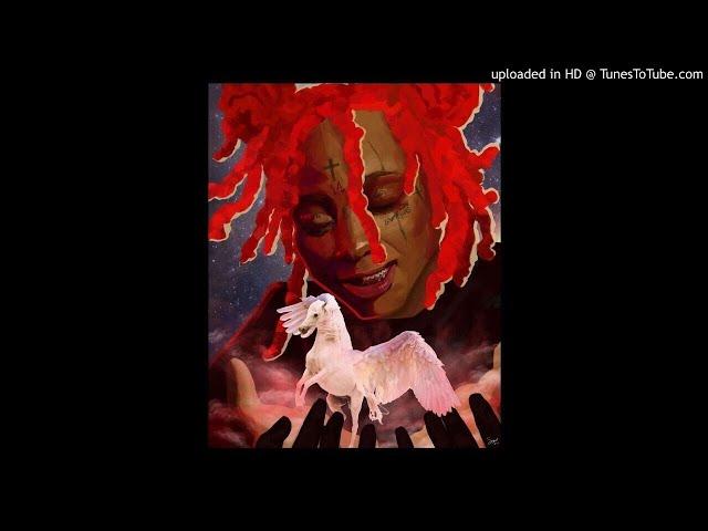 [FREE] [ACOUSTIC] Trippie Redd x Juice WRLD Type Beat "Present" (Prod. Miler x John Luther)