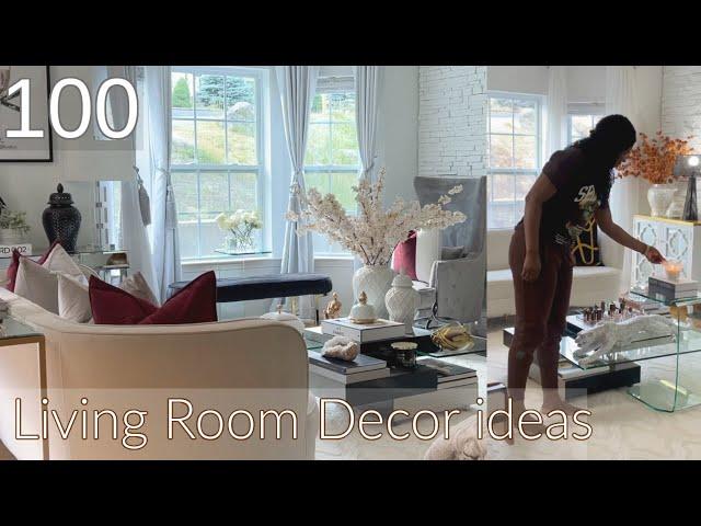 2024 FULL HOME TOUR /HOW TO DECORATE A MODERN HOME/HOME DECOR TRENDS/INTERIOR DESIGN 2024/MARATHON