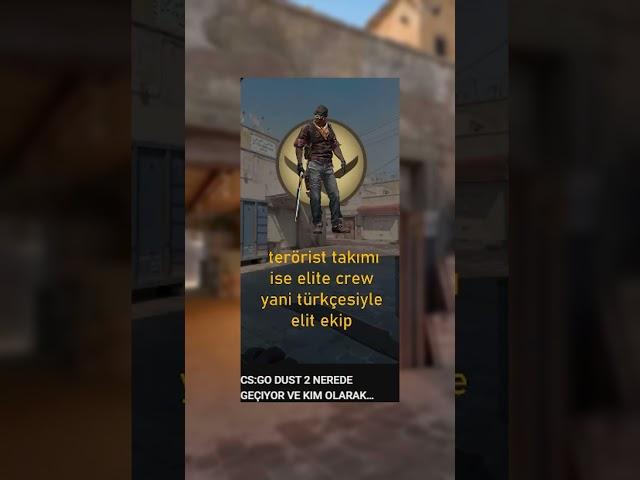 CS:GO DUST 2'DEKI TELEFON NUMARASI