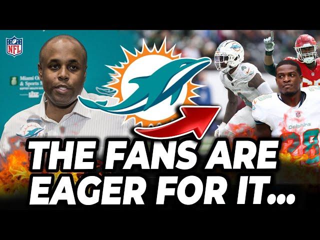 BREAKING NEWS! MIAMI DOLPHINS NEWS TODAY NFL 2025 MIKE MCDANIEL TUA TAGOVAILOA TYREEK HILL