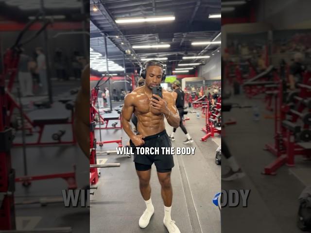 Shred Fat Fast with This 4-Week Full Body Plan | Full Body Fire WILL!