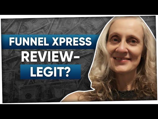 Funnel Xpress Review - David Dekel Money Making System