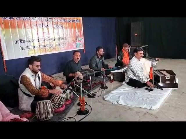 Chitthi I hai/#hindisong /# live performance/# singer/#Anil Raj/#