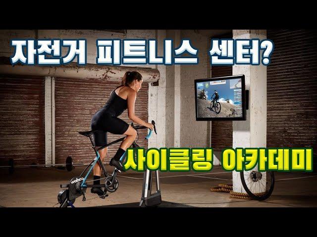 로드바이크 남들보다 잘타고 싶다면? 배우 박은석도 하는 자전거 운동방법