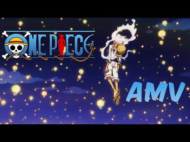 One piece AMV ( Wano Kuni ) | HKEDITS