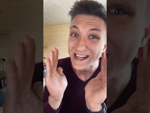 НЕ СМОТРИ ЭТО если хочешь выучить английский #курчанов #shorts #мем #английский