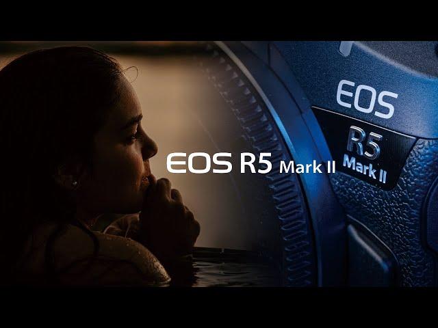 캐논 플래그십 하이브리드 바디 EOS R5 Mark2 실사용 리뷰