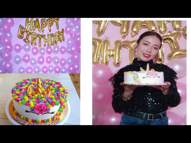 A year older||Happy Birthday to me||Birthday vlog||Arin Naga