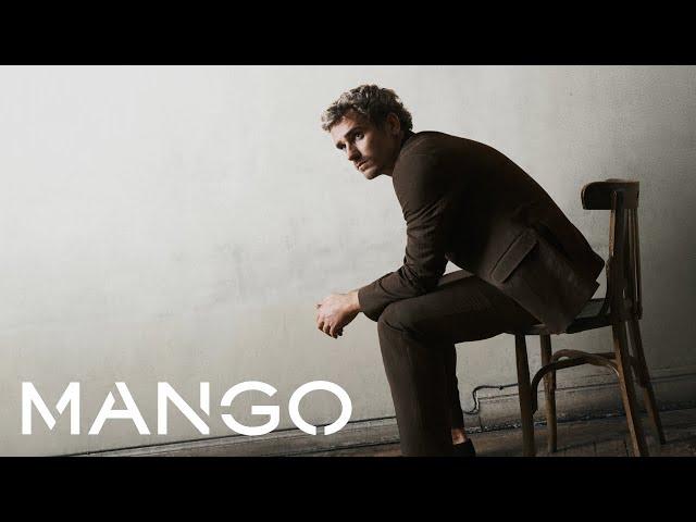 The legend of Antoine Griezmann | MOVE FORWARD| MANGO Man PV24