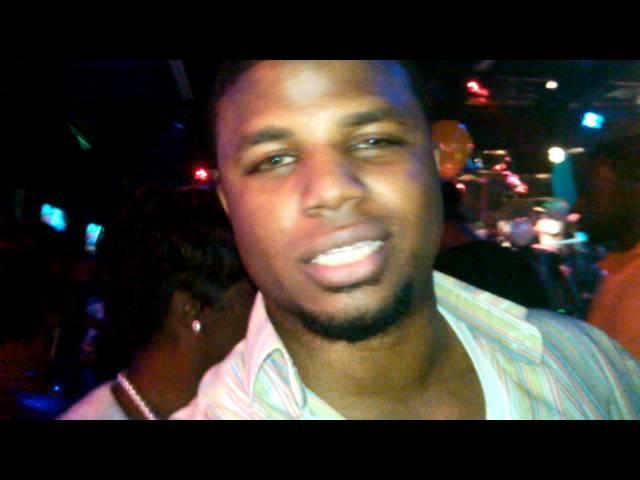 In Classic Soul during Spring Break 2012 (Tuesday Night) part 3