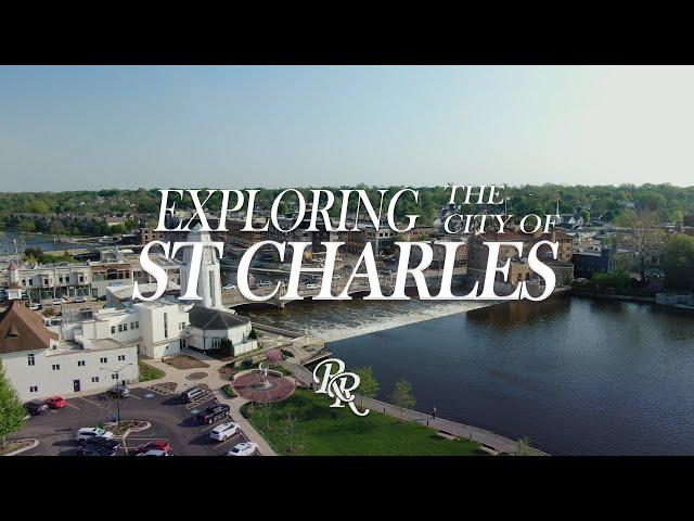 Living in St Charles  Illinois Everything you need to know