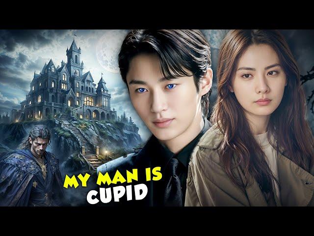 The Cursed Doctor and the 500 Year Old Cupid Heartbreaking Story | korean drama in hindi dubbed