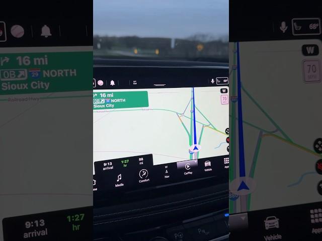 Road Trip Out to Nebraska