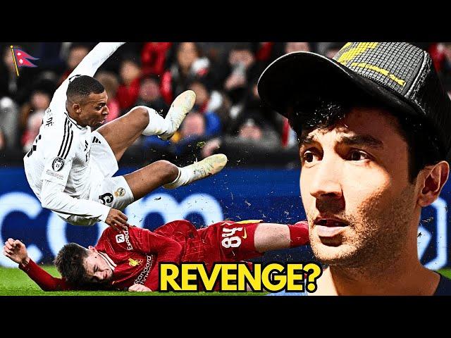 Honest Reaction On Liverpool 2-0 Real Madrid