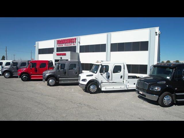 Hauler Trucks