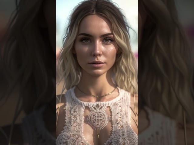 Are These Some Of The Most Beautiful Women You've Ever Seen?!
