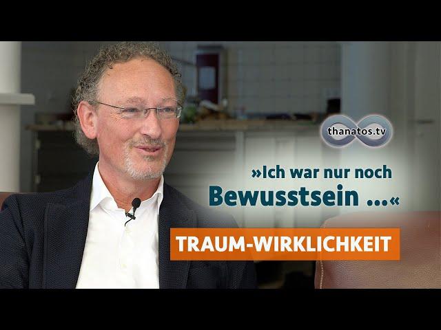 „Ich war nur noch Bewusstsein …“ | Heinrich Wienolds spirituelle Erfahrungen