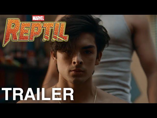 Marvel's Reptil (2021) | Official Trailer | Twentieth Century Studios