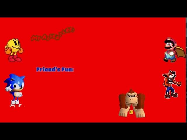 Kevin KONG64’s Top 5 Favorite Versions Of Outro