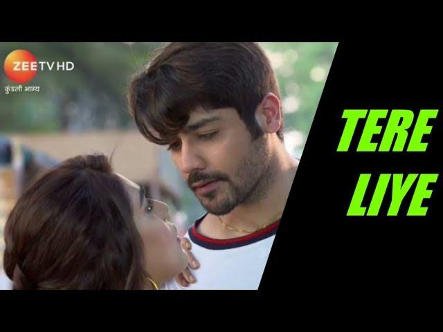 Tere Liye | Kubdail Bhagya | Audio Song