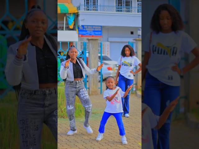 Bella  #dance #nairobihouse