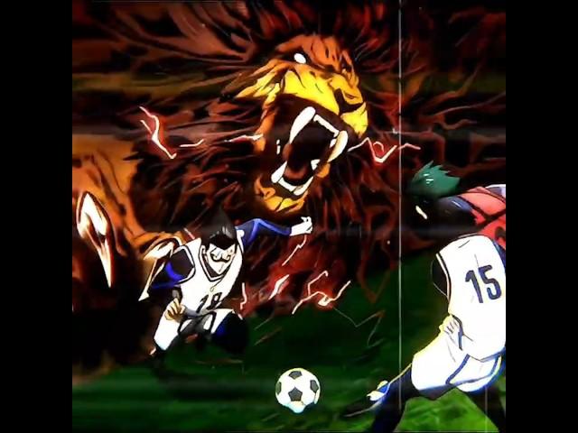 RIN CANT CONTROLL BAROU||BLUELOCK ️‍🩹#bluelock #itoshirin #barou #animeshorts