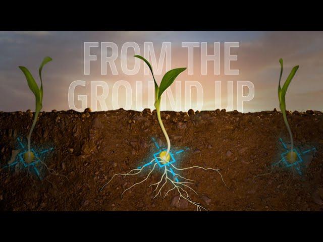 CES 2021 A Tale of Two Seeds | John Deere Precision Ag Technology