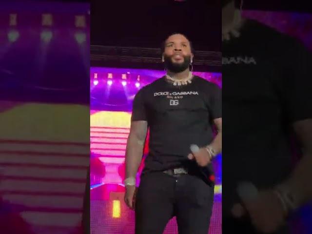 Kevin Gates- IDGT (I don’t get tired)