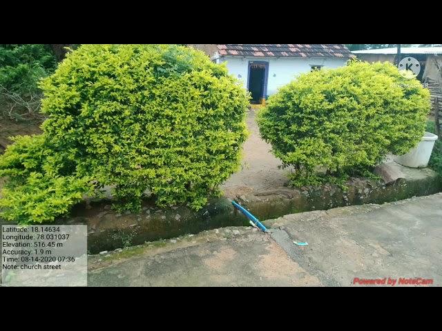 pallepragathi, Achaipally gp