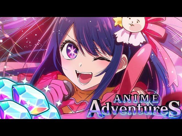 How I Got 300K Gems My Daily Farming Routine Anime Adventures