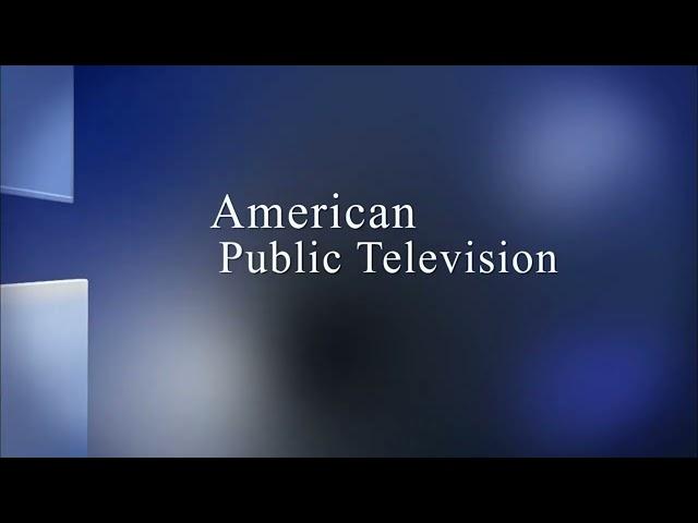 Connecticut Public Television/American Public Television (2023)