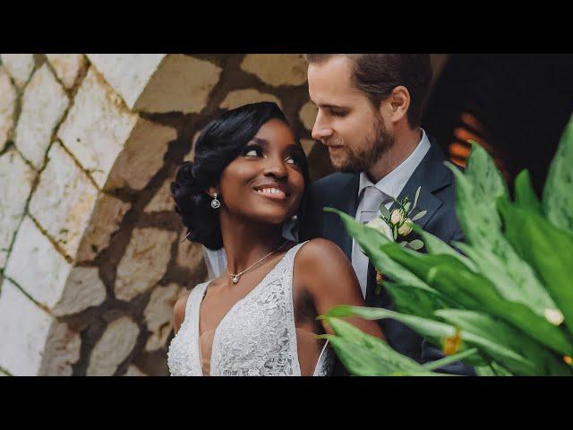 Our Wedding Video! ️